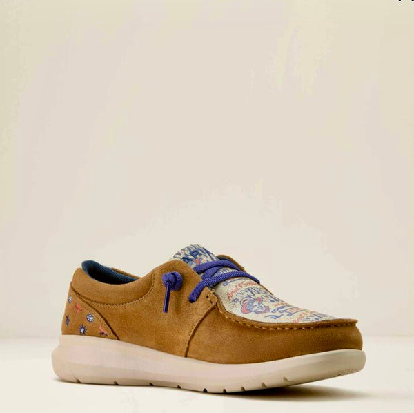 Ariat Hilo Sendera Slip-ons