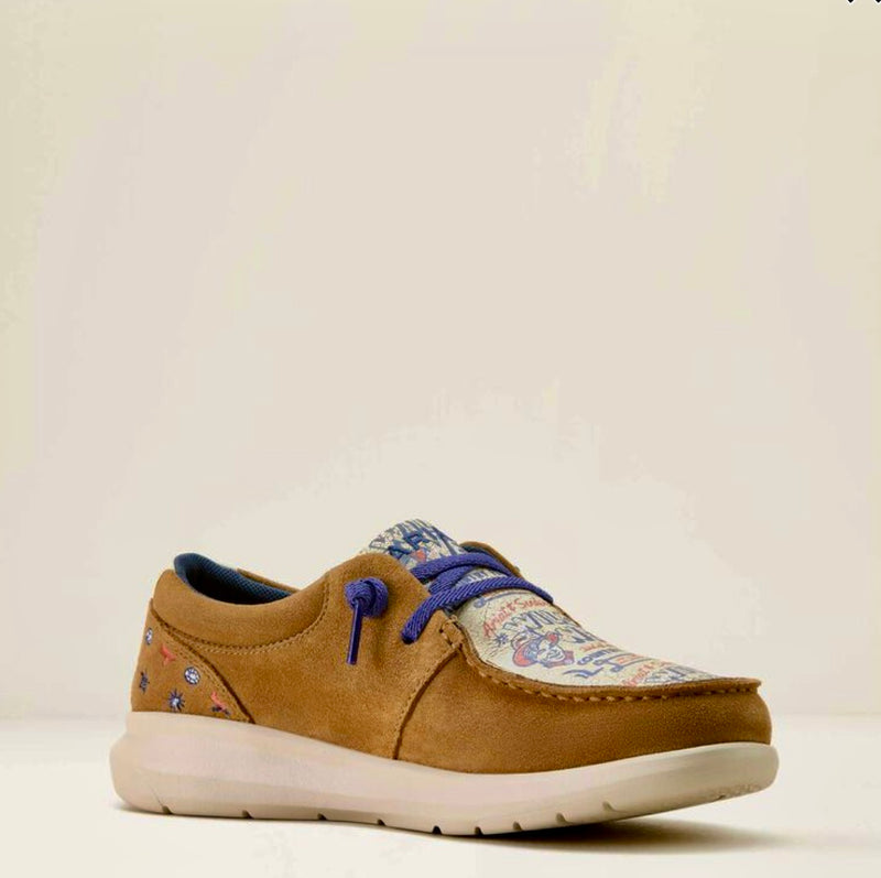 Ariat Hilo Sendera Slip-ons