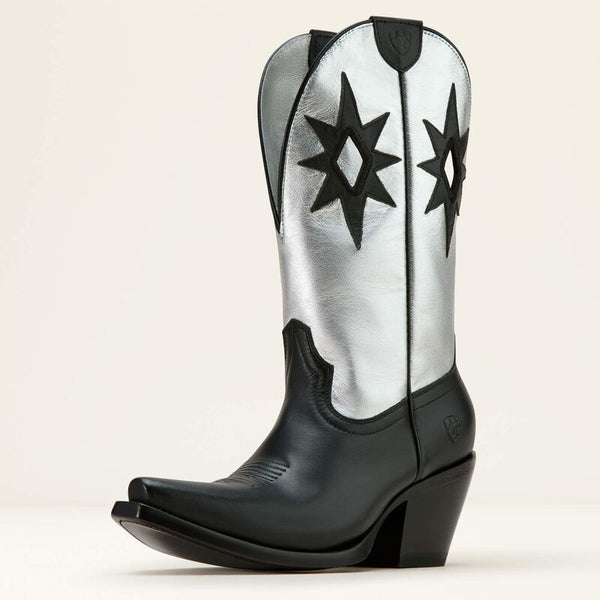 Ariat Starlight Obsidian/Shiny