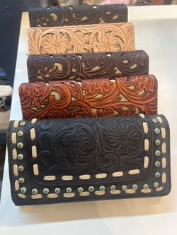 Ladies Wallets