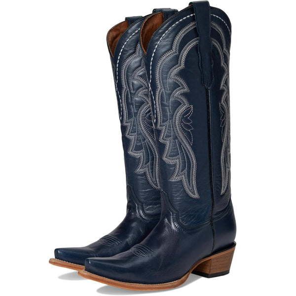 Circle G "Simple Stitch" Boots
