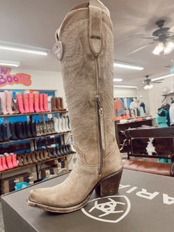The Laramie Boot