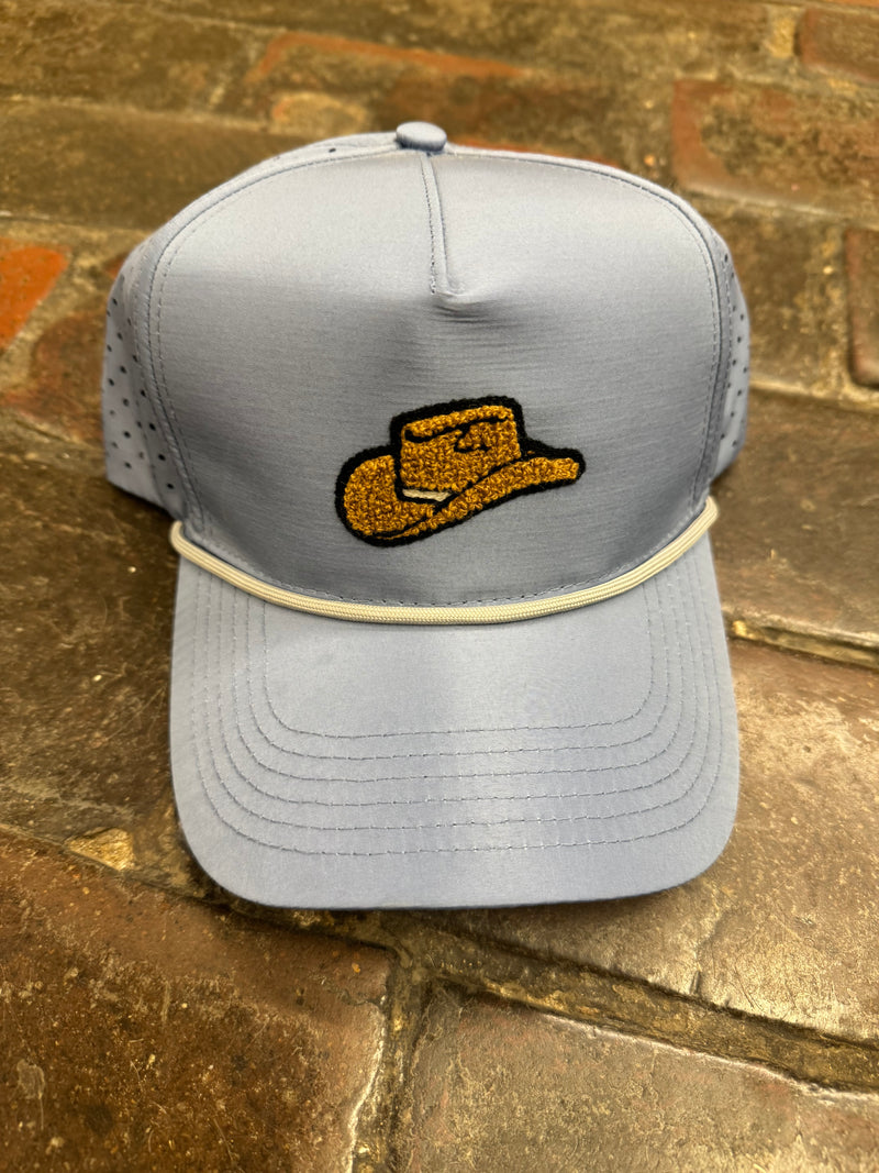 The Roadie Hat