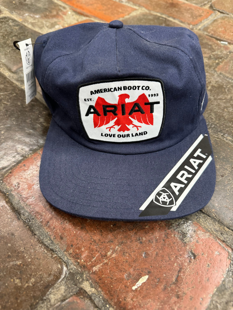 Ariat Caps