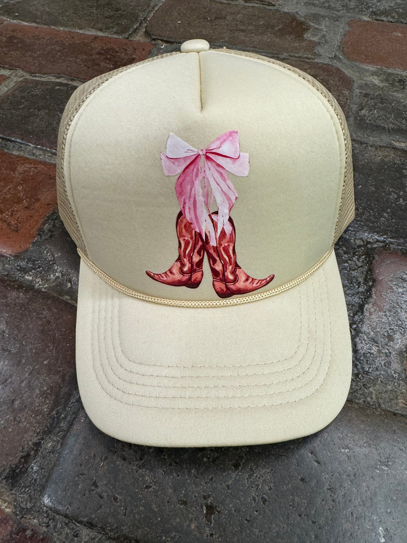 The Roadie Hat