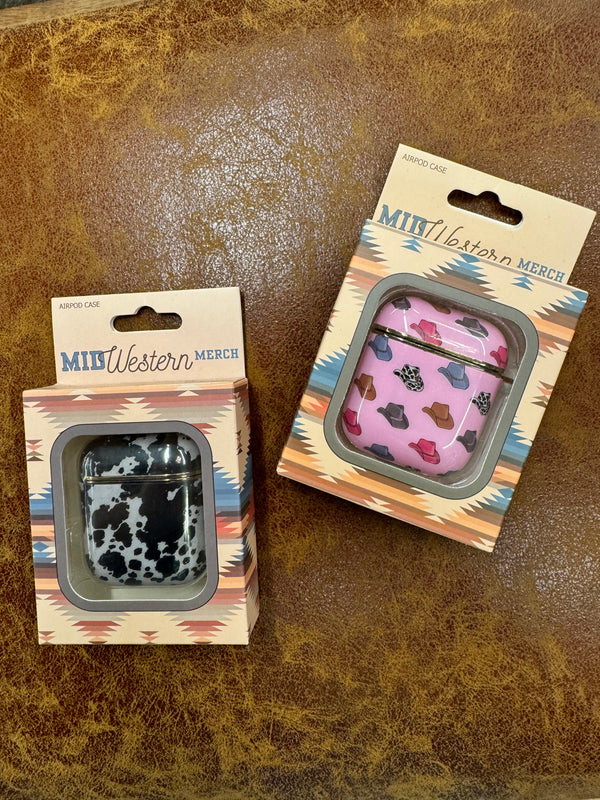 Air Pod Cases