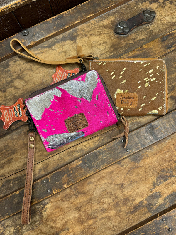 American Darling Wallet