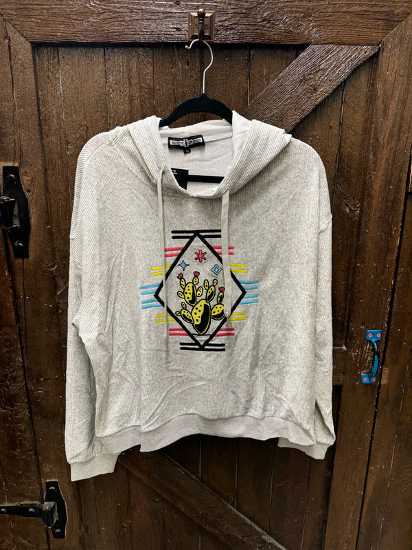 Desert Spirit Hoodie