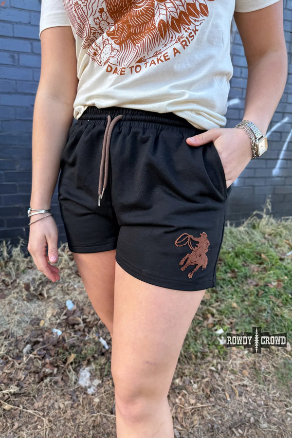 Stockyards Shorts