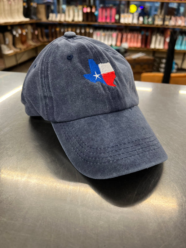 Texas cap
