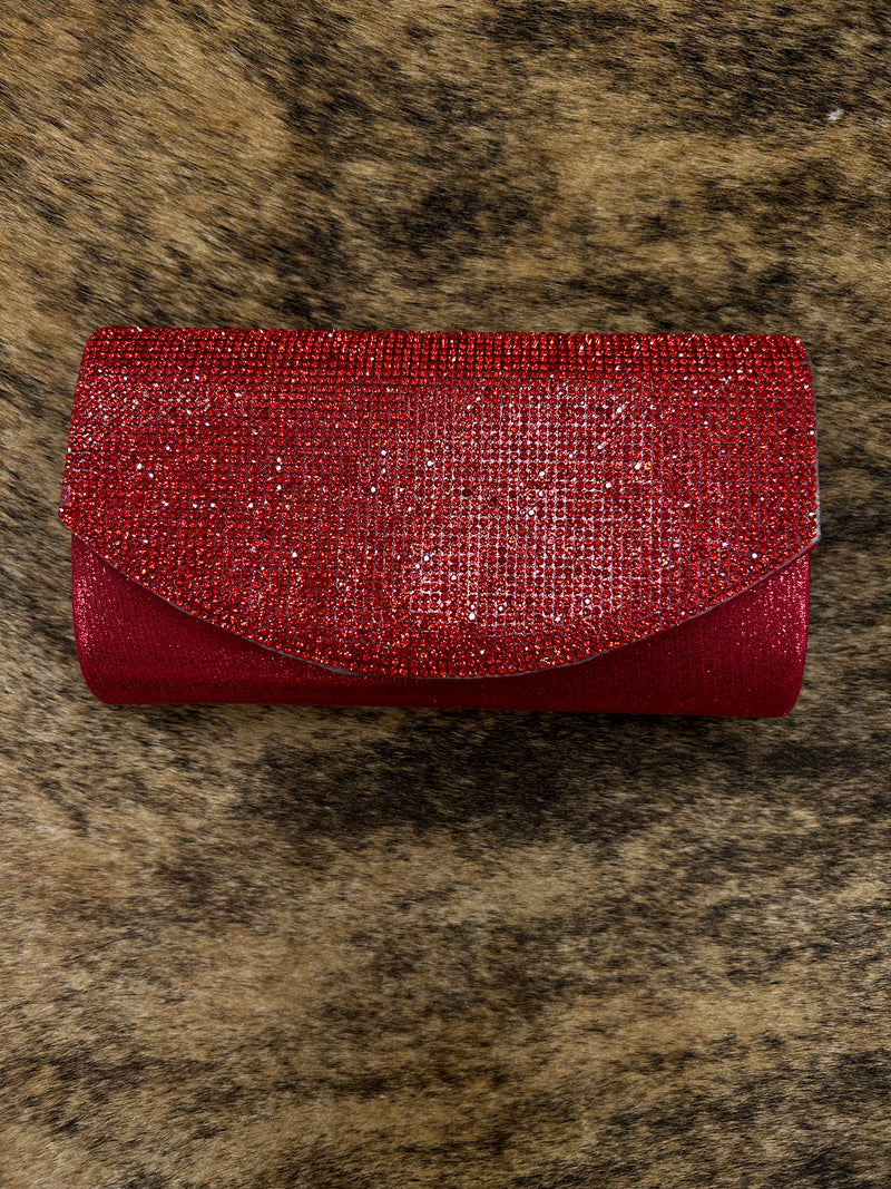 Sparkle N' Shine Purse