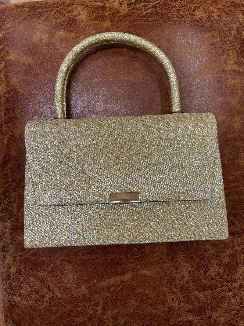 Sparkle N' Shine Purse