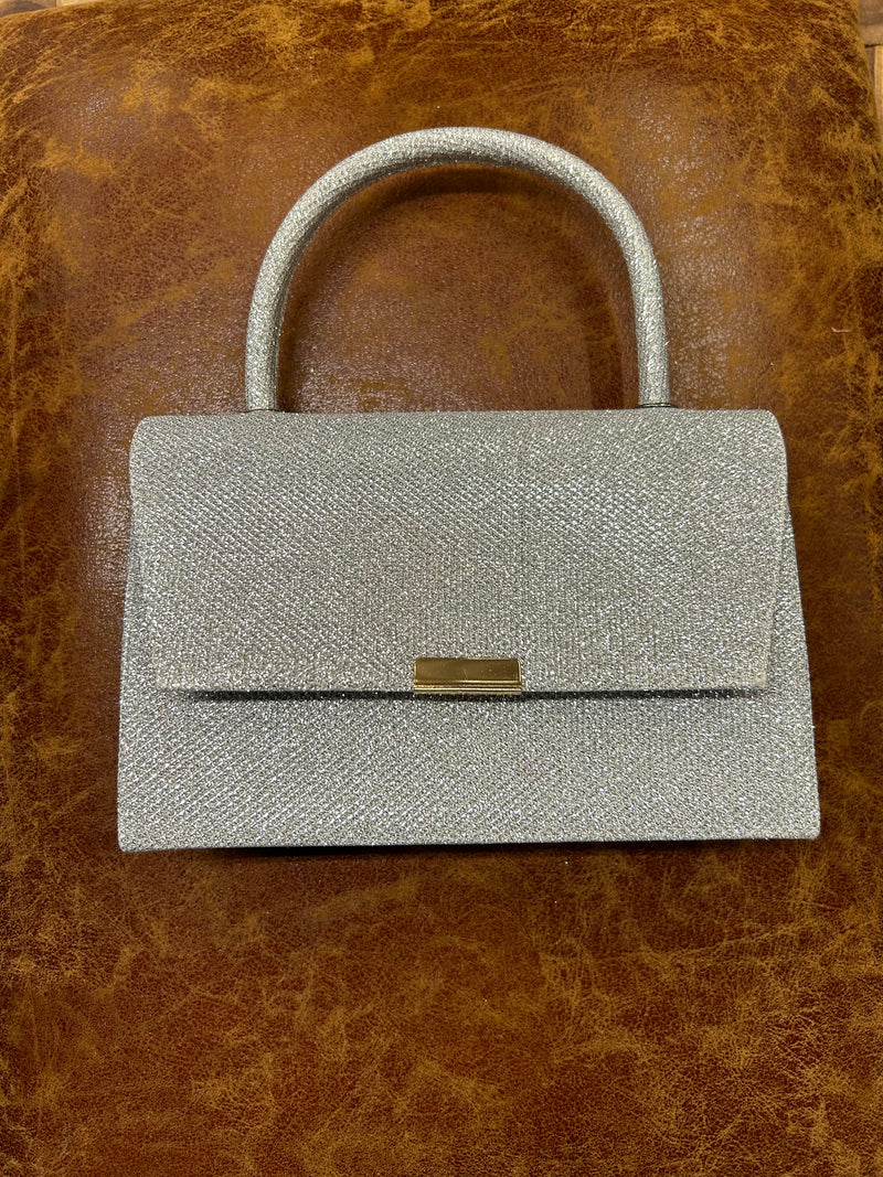 Sparkle N' Shine Purse