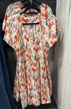 Ariat Delilah Dress