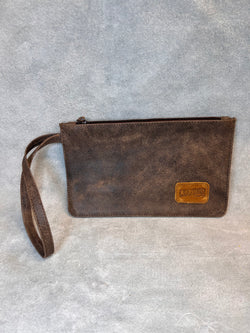 Leander Wristlet