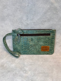 Leander Wristlet