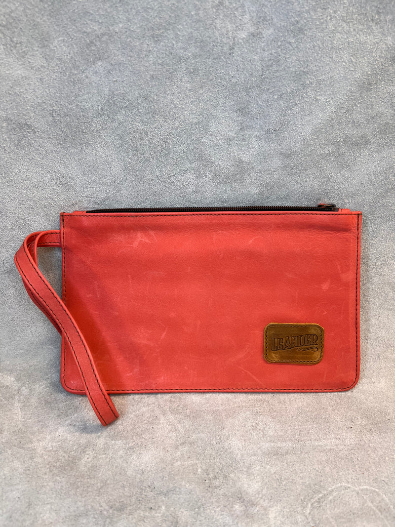 Leander Wristlet