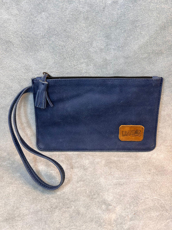 Leander Wristlet