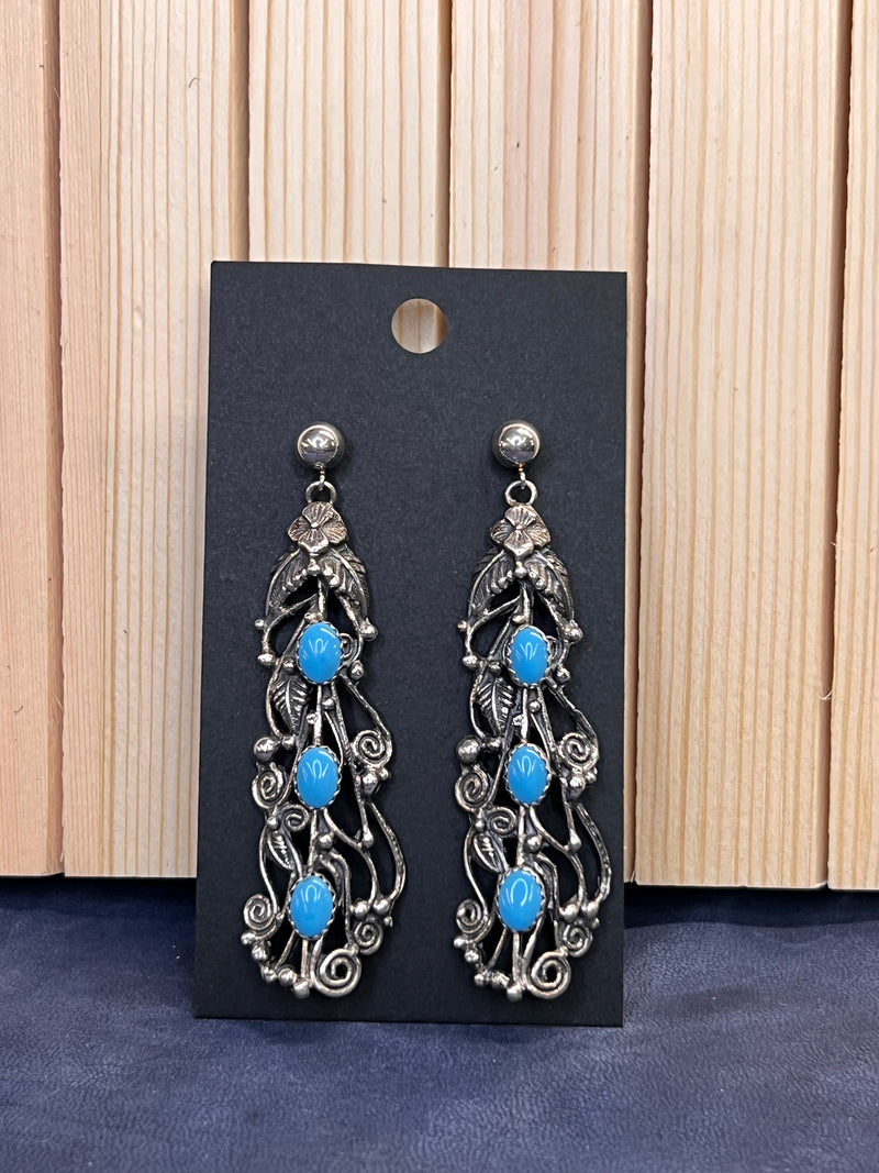 The Elane Earrings