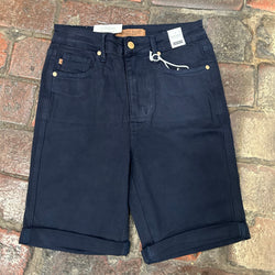 Judy Blue Deep Navy