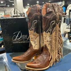 NEW "Dayla" Dan Post Boots
