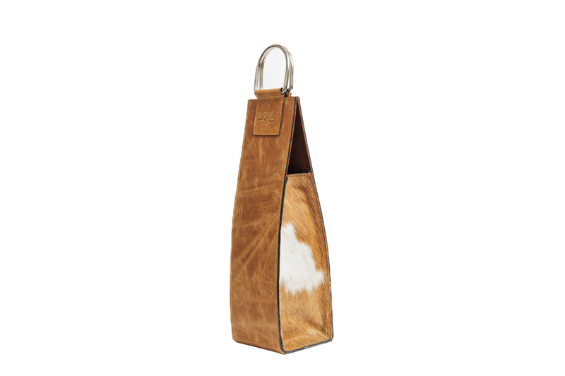 Leander Wine Bag