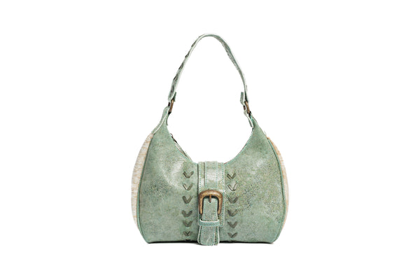 Leander Amy shoulder bag