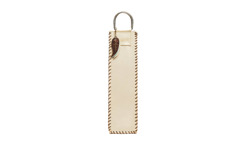 Leander Wine Bag