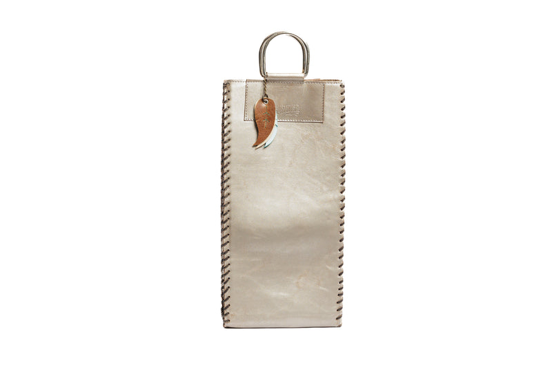 Leander Wine Bag