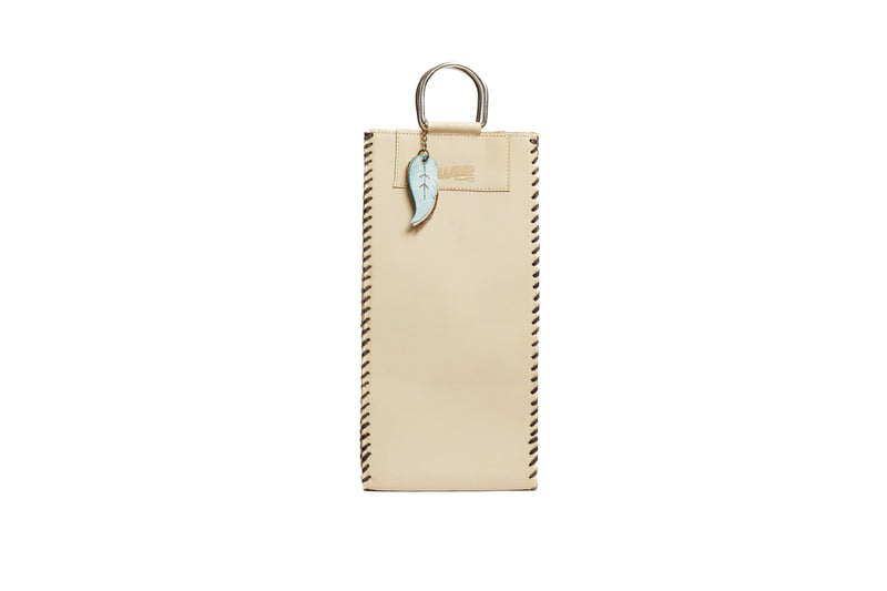 Leander Wine Bag