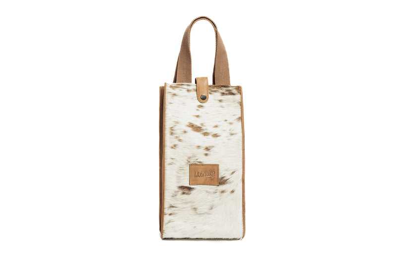 Leander Wine Bag