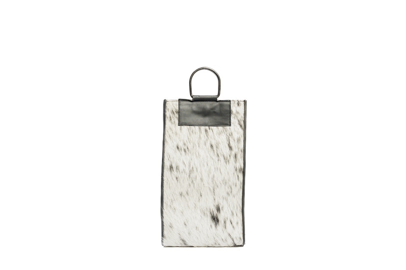 Leander Wine Bag