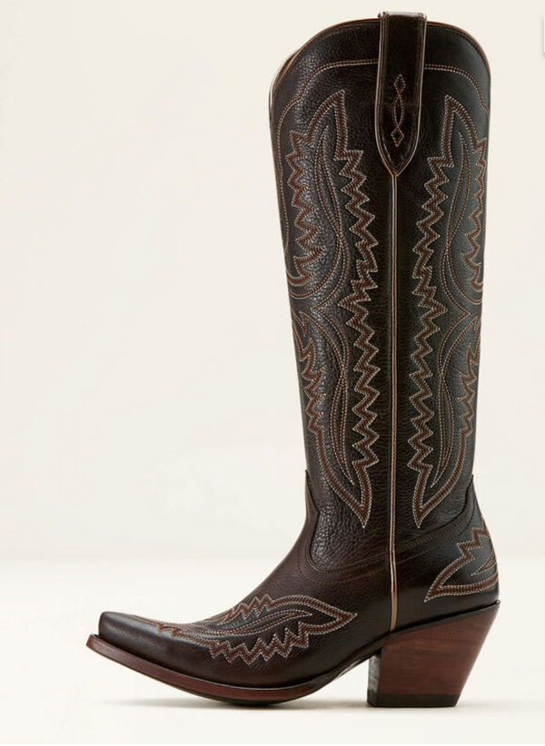 Ariat Chocolate Casanova