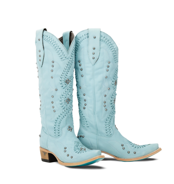 LB0469M - Cossette Powder Blue