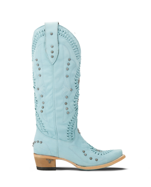 LB0469M - Cossette Powder Blue