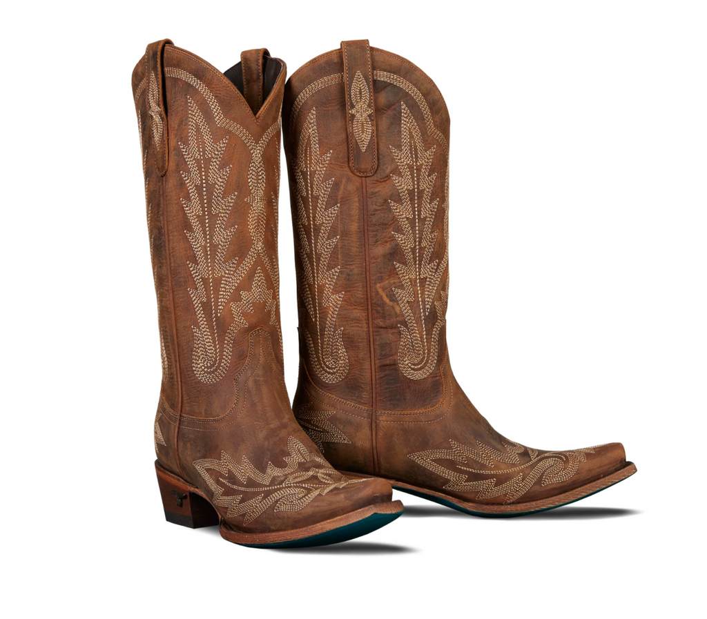 LB0488G - Lexington Burnt Caramel – Sassy Pantz Boutique