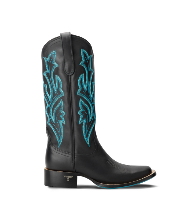 LB0396L -Saratoga Classic Black