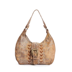 Leander Amy shoulder bag