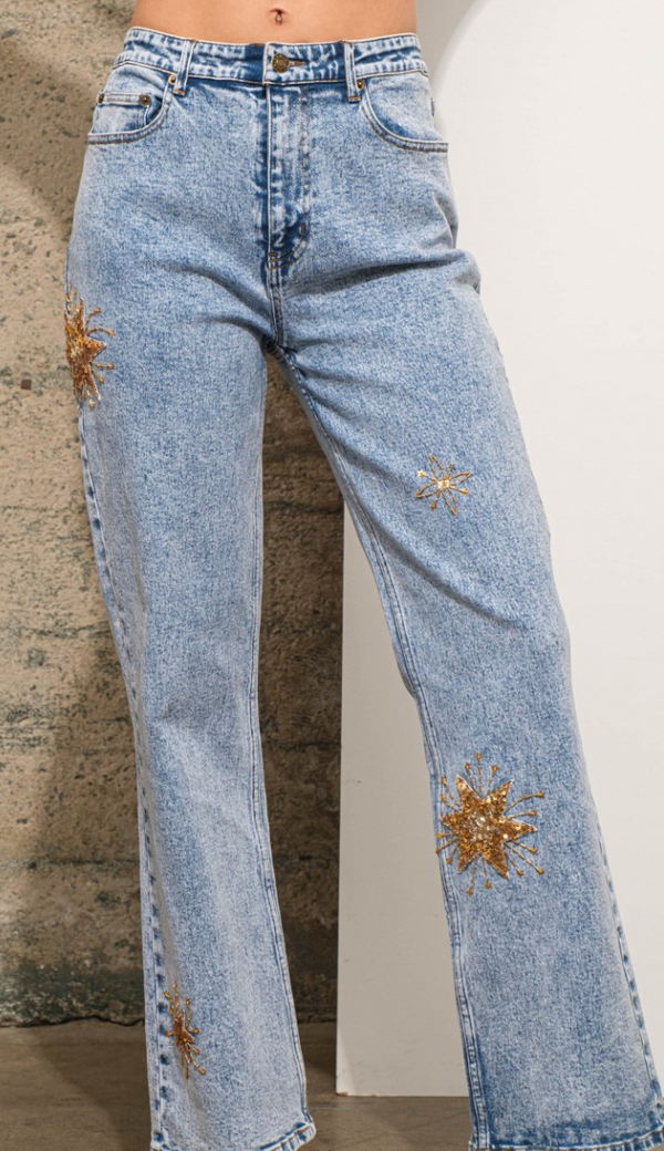Stardust Jeans