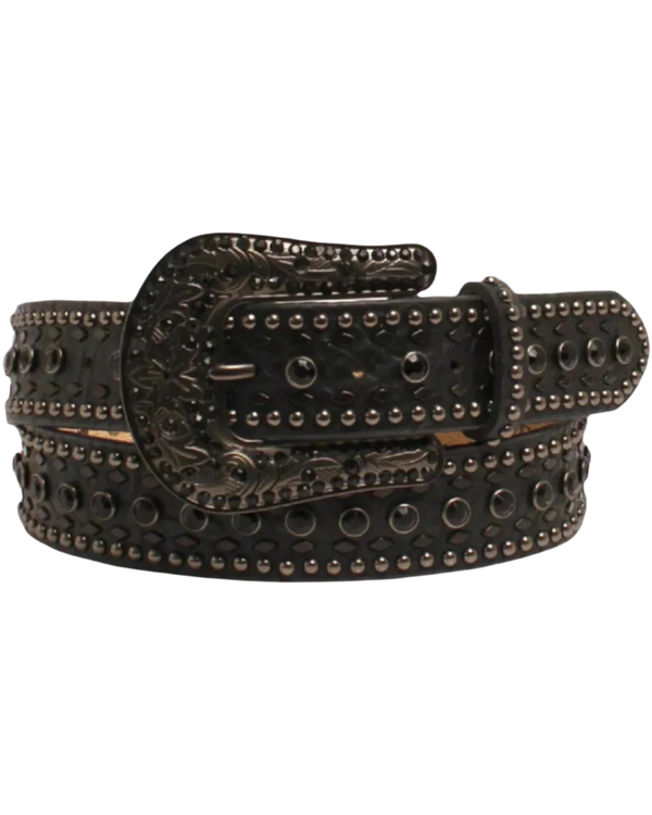 Nocona Midnight Dazzle Belt
