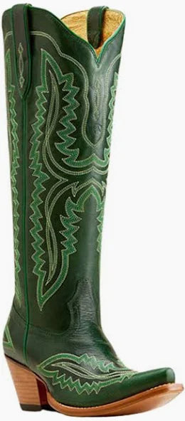 Ariat Casanova Lucky Clover