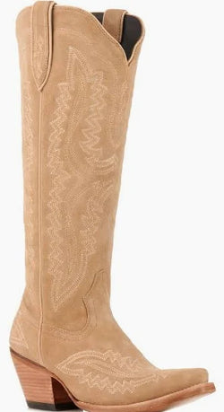 Ariat Casanova Truly Taupe