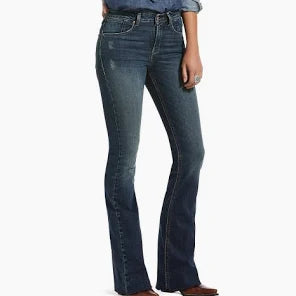 Ariat Flare Jean