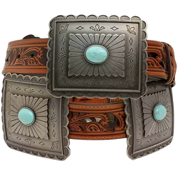 Ariat All Around Belt