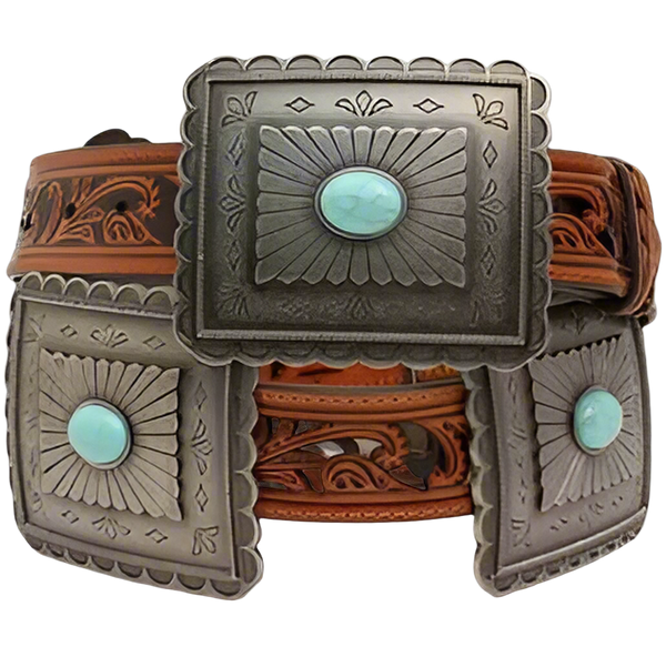 Ariat All Around Belt