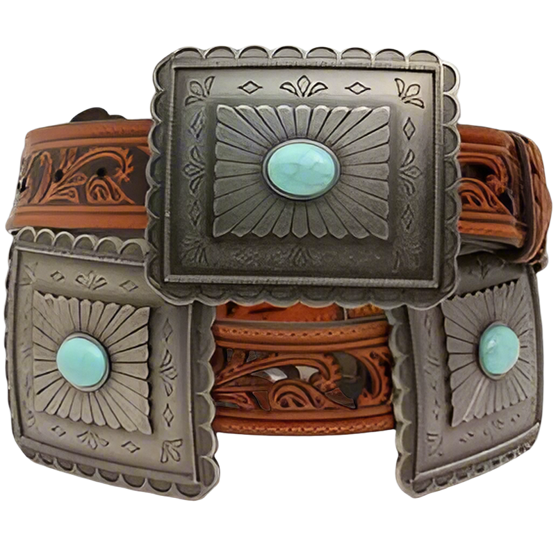 Ariat All Around Belt