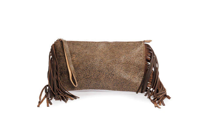 Leander Wristlet