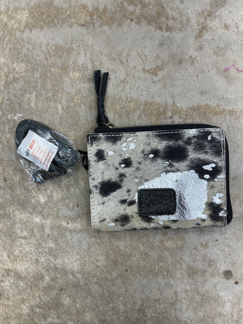 The Sissy Wallet