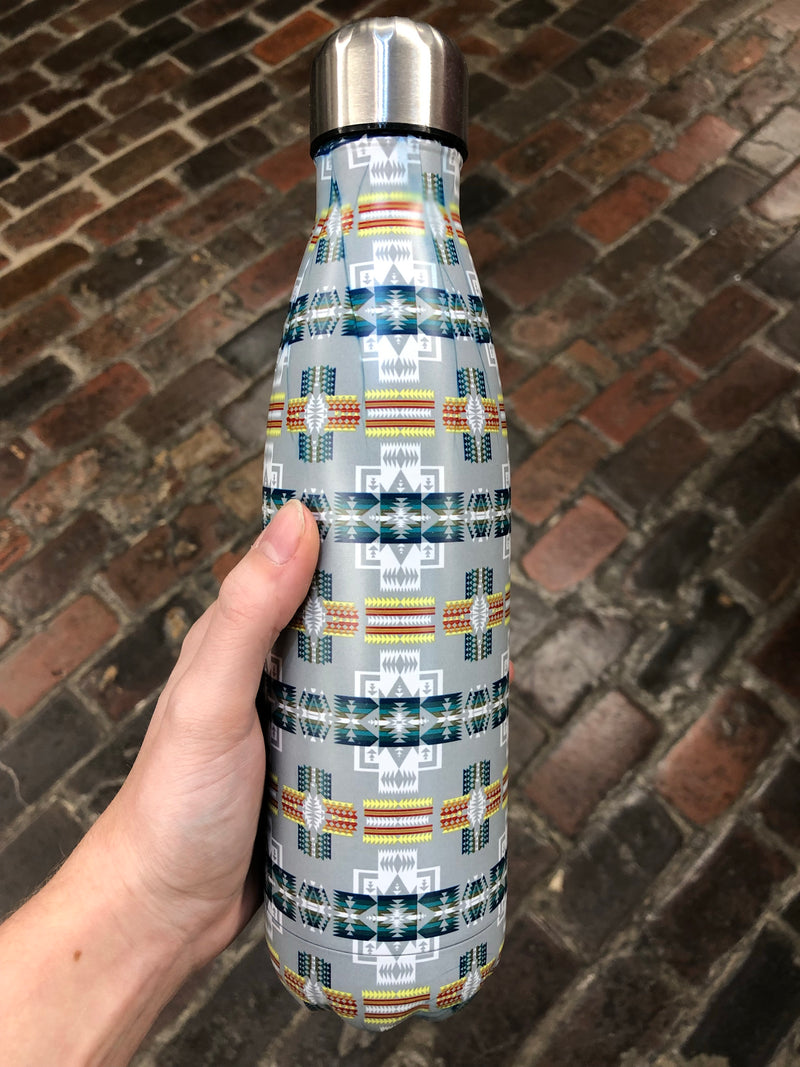 The Native Water Bottle