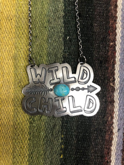 The Wild Child